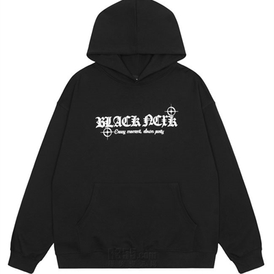 市场上装-卫衣-电商卫衣