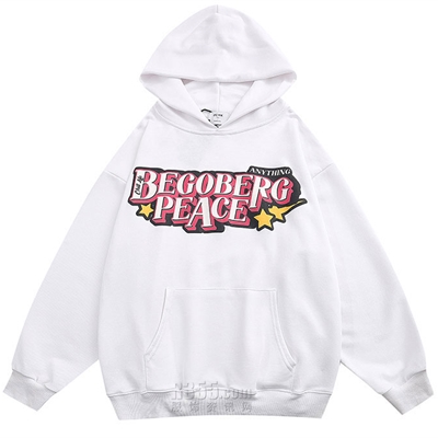 市场上装-卫衣-电商卫衣