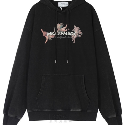 市场上装-卫衣-电商卫衣