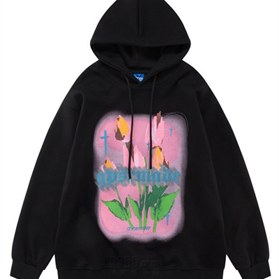 市场上装-卫衣-电商卫衣