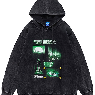 市场上装-卫衣-电商卫衣