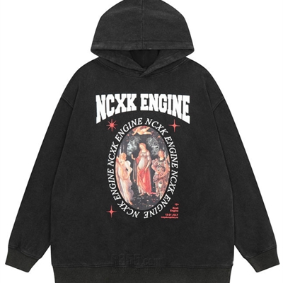 市场上装-卫衣-电商卫衣