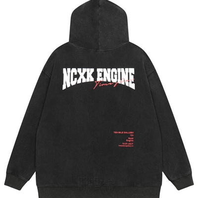 市场上装-卫衣-电商卫衣