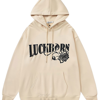 市场上装-卫衣-电商卫衣