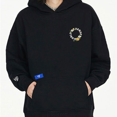 市场上装-卫衣-电商卫衣