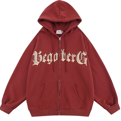 市场上装-卫衣-电商卫衣