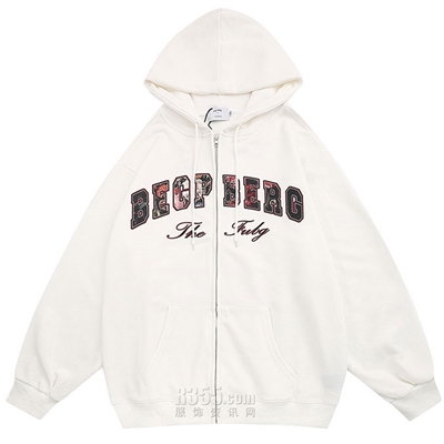 市场上装-卫衣-电商卫衣