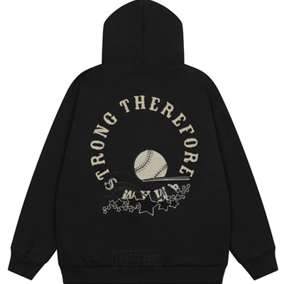 市场上装-卫衣-电商卫衣