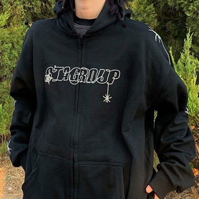 市场上装-卫衣-电商卫衣