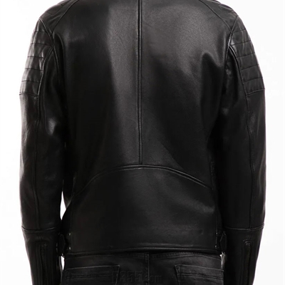 市场上装-皮衣-靓仔皮衣