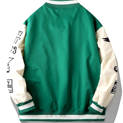 市场上装-夹克-电商夹克