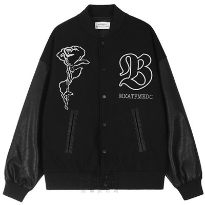 市场上装-夹克-电商夹克