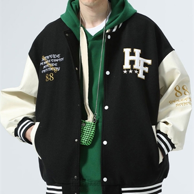 市场上装-夹克-电商夹克
