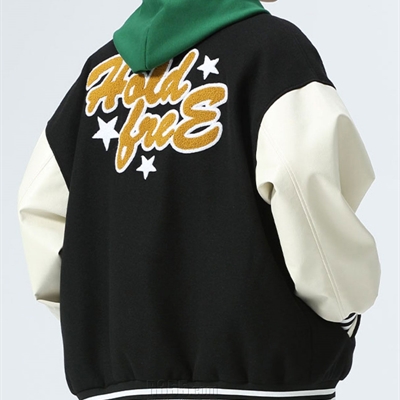 市场上装-夹克-电商夹克