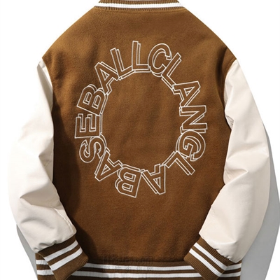 市场上装-夹克-电商夹克