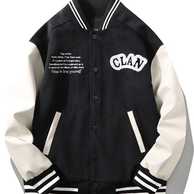 市场上装-夹克-电商夹克