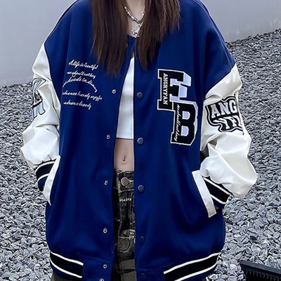 市场上装-夹克-电商夹克