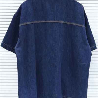 市场上装-衬衫-休闲衬衫