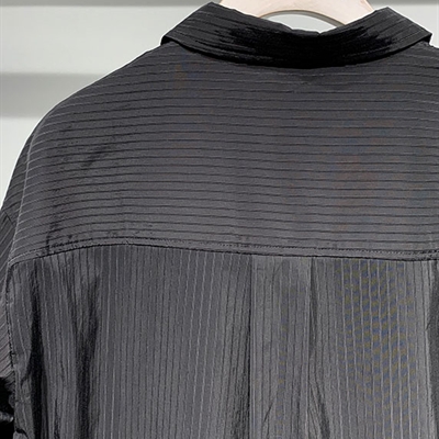 市场上装-衬衫-休闲衬衫