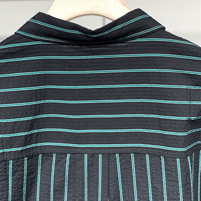 市场上装-衬衫-休闲衬衫