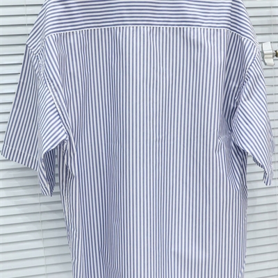 市场上装-衬衫-休闲衬衫