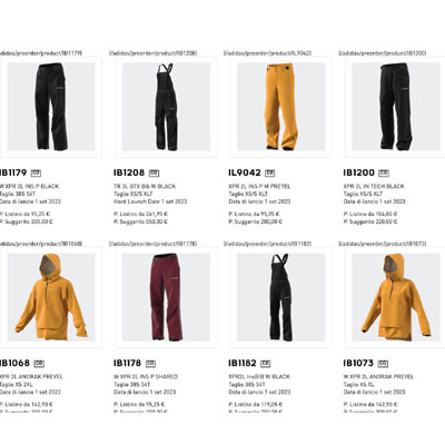 2024春夏_ADIDAS_服装_欧洲大牌资