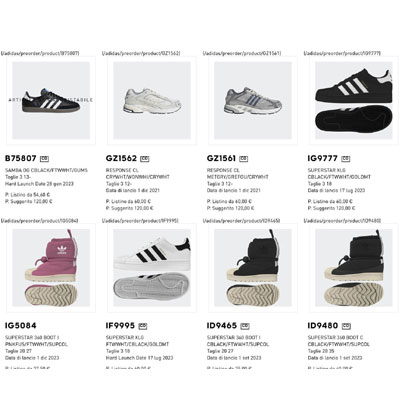 2024春夏_ADIDAS_配件_欧洲大牌资料