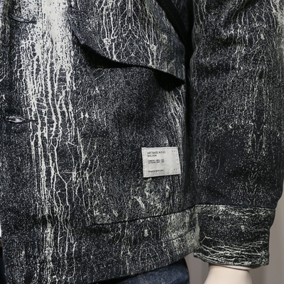 市场上装-夹克-休闲夹克