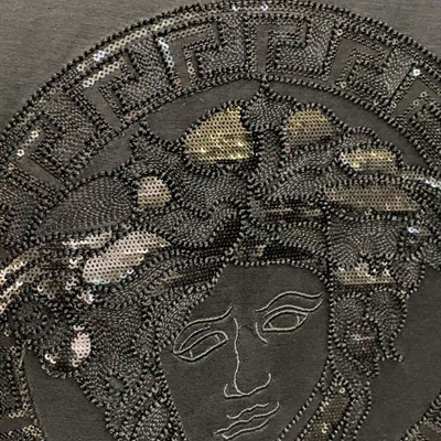 市场上装-T恤-欧货T恤