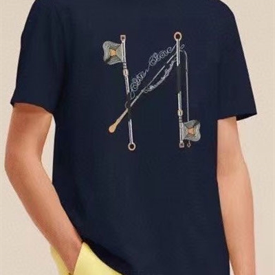 市场上装-T恤-欧货T恤