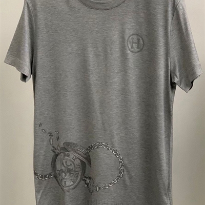 市场上装-T恤-欧货T恤