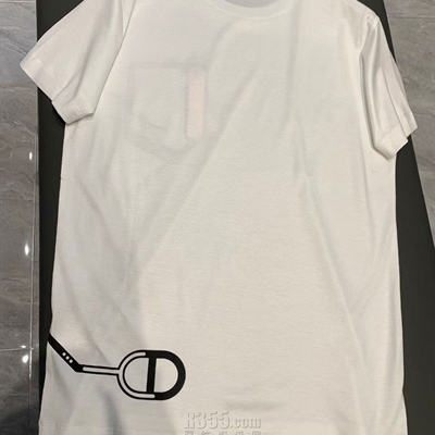 市场上装-T恤-欧货T恤