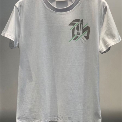 市场上装-T恤-欧货T恤