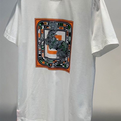 市场上装-T恤-欧货T恤