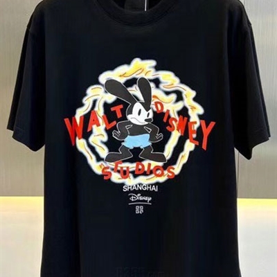 市场上装-T恤-欧货T恤