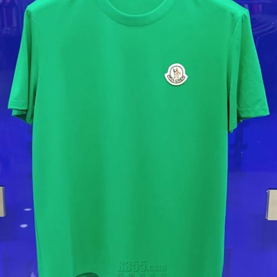 市场上装-T恤-欧货T恤