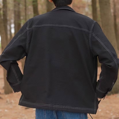 市场上装-夹克-休闲夹克