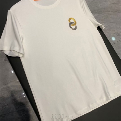 市场上装-T恤-欧货T恤