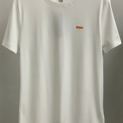 市场上装-T恤-欧货T恤