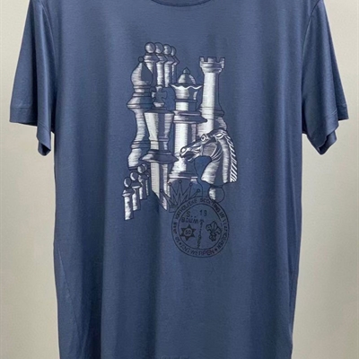 市场上装-T恤-欧货T恤