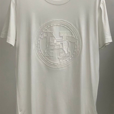 市场上装-T恤-欧货T恤