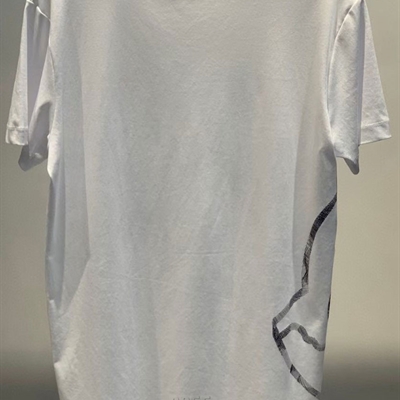 市场上装-T恤-欧货T恤