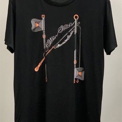 市场上装-T恤-欧货T恤