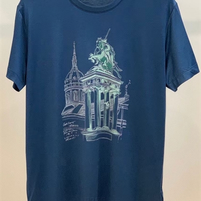 市场上装-T恤-欧货T恤