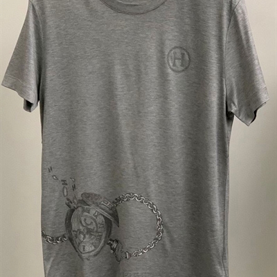 市场上装-T恤-欧货T恤