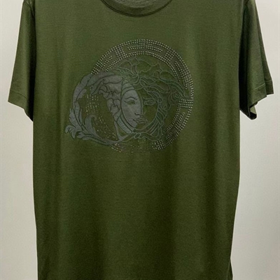 市场上装-T恤-欧货T恤