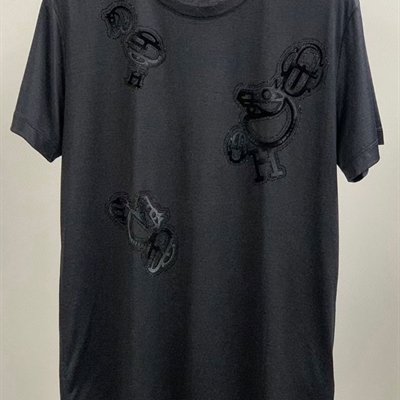 市场上装-T恤-欧货T恤