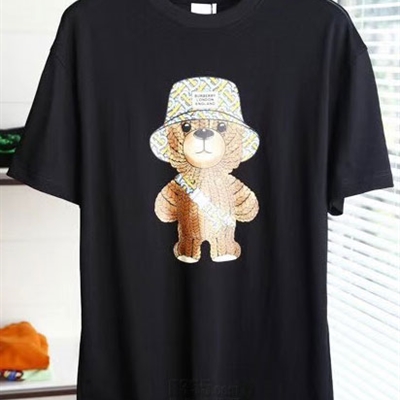 市场上装-T恤-欧货T恤