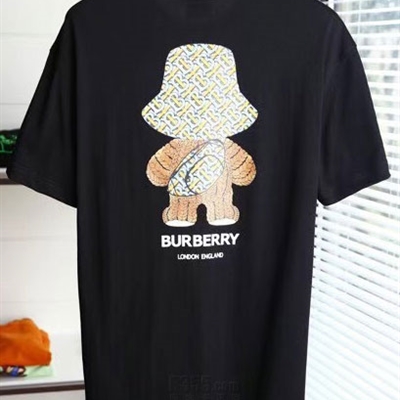 市场上装-T恤-欧货T恤