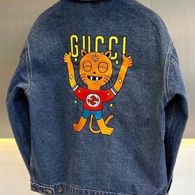 市场上装-夹克-欧货夹克